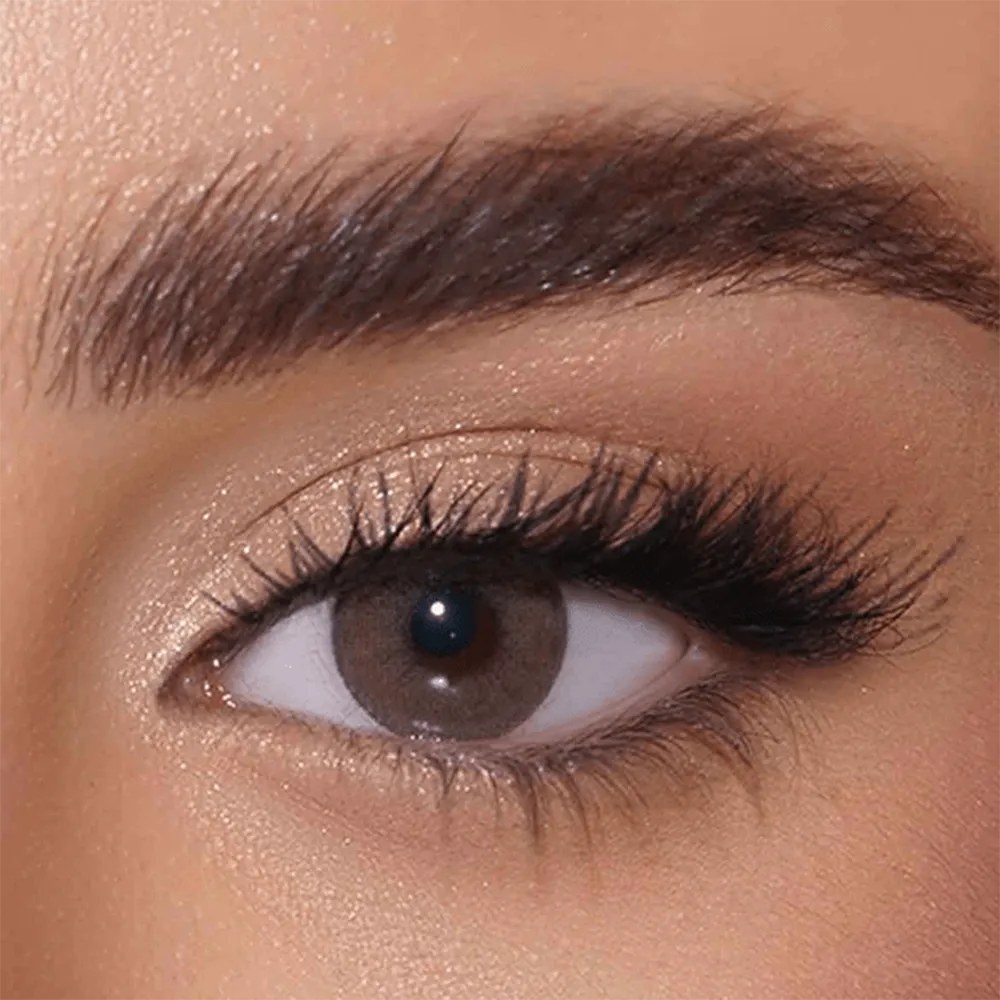 AFLE Daily Soft Contact Lenses - Woody thumbnail 1