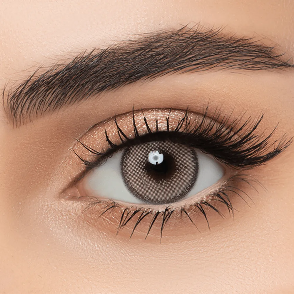 Lenseme Contact Lenses - Caffe thumbnail 1