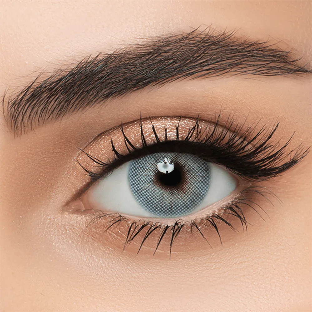 Lensme Contact Lenses - Sky Blue thumbnail 1