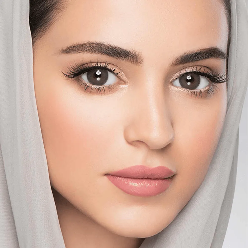 Lensme Contact Lenses - Arabia Eye thumbnail 2