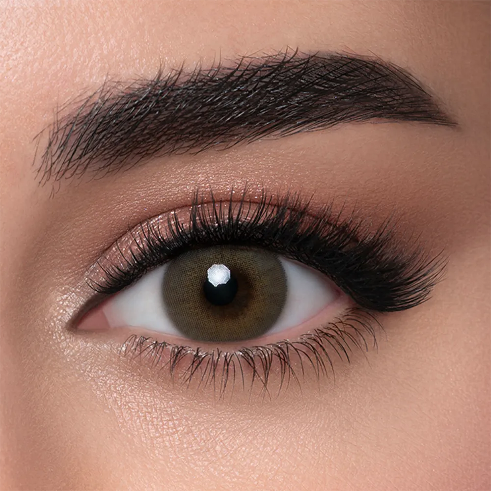 Lenseme Contact Lenses - Petroleum thumbnail 1