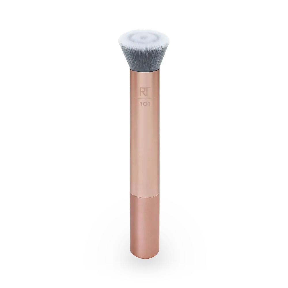 Real Techniques Complexion Blender Makeup Brush
  - thumbnail 1