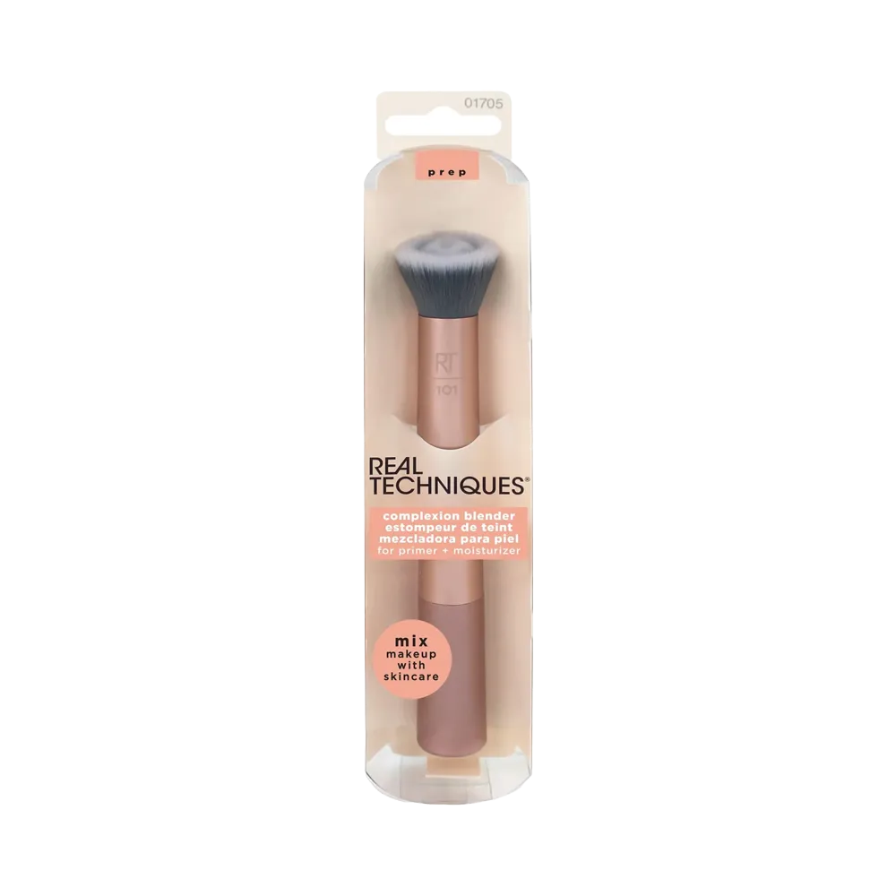 Real Techniques Complexion Blender Makeup Brush
  - thumbnail 2