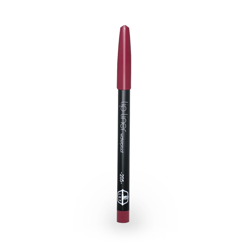 LEF Cosmetics Lip Liner - 205 thumbnail 1