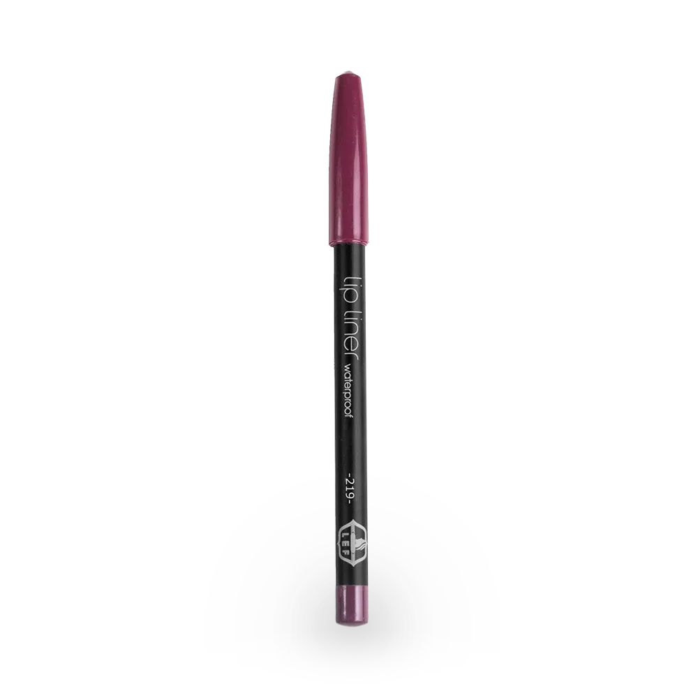 LEF Cosmetics Lip Liner - 219 thumbnail 1