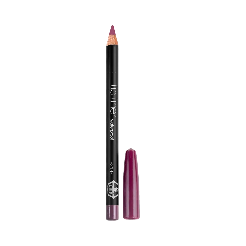 LEF Cosmetics Lip Liner - 219 thumbnail 2