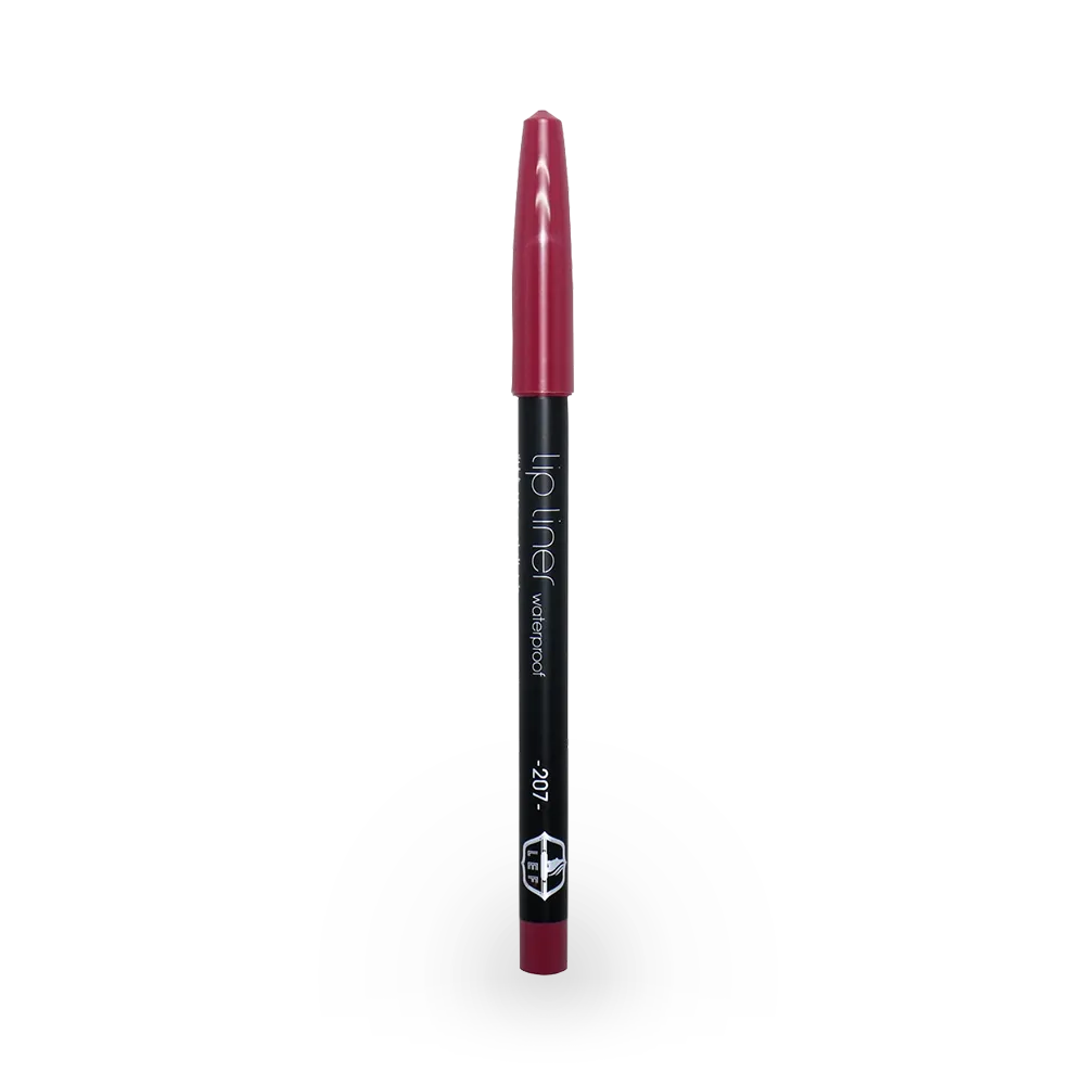 LEF Cosmetics Lip Liner - 207 thumbnail 1