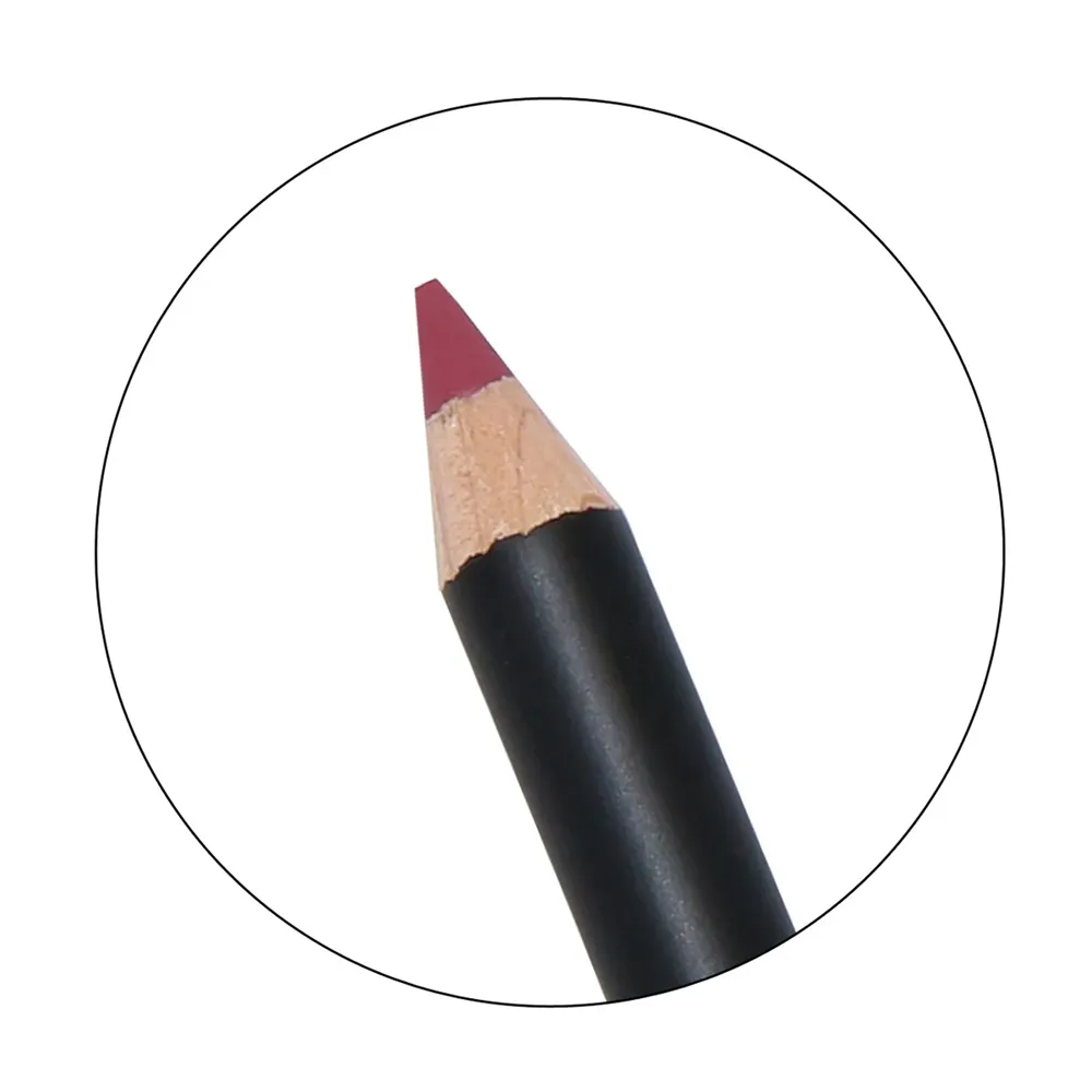 LEF Cosmetics Lip Liner - 207 thumbnail 4
