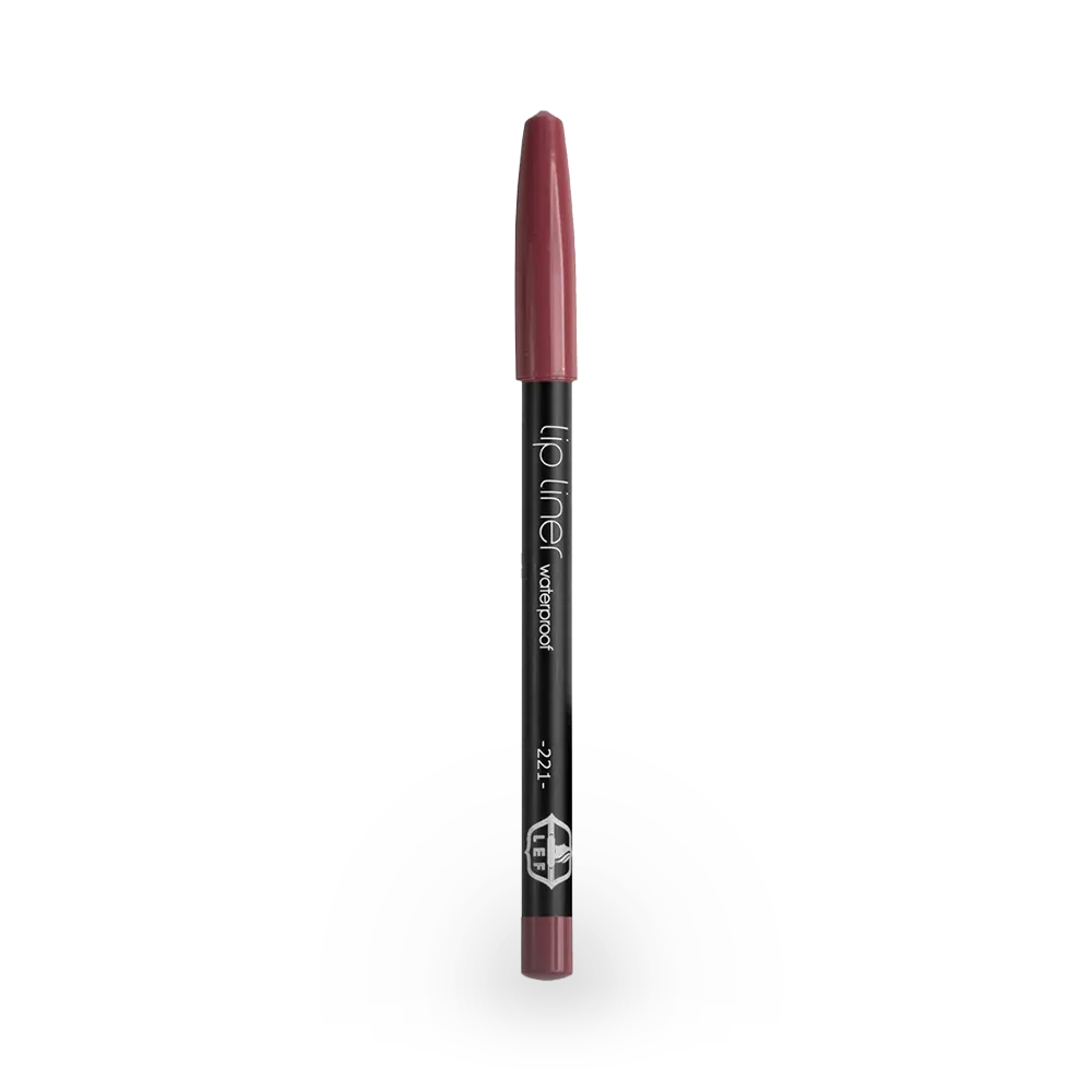 LEF Cosmetics Lip Liner - 221 thumbnail 1