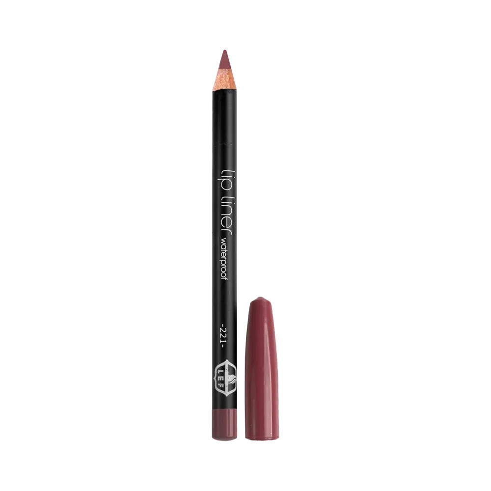 LEF Cosmetics Lip Liner - 221 thumbnail 2