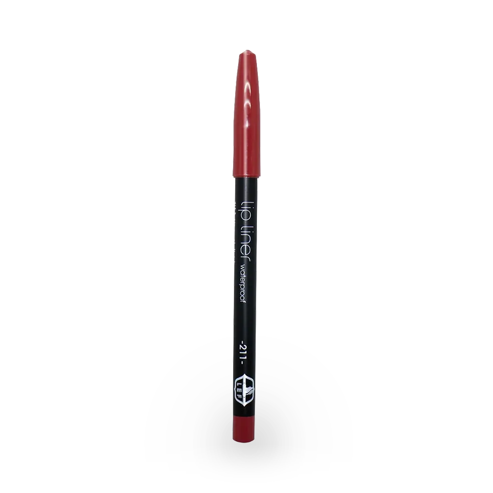 LEF Cosmetics Lip Liner - 211 thumbnail 1