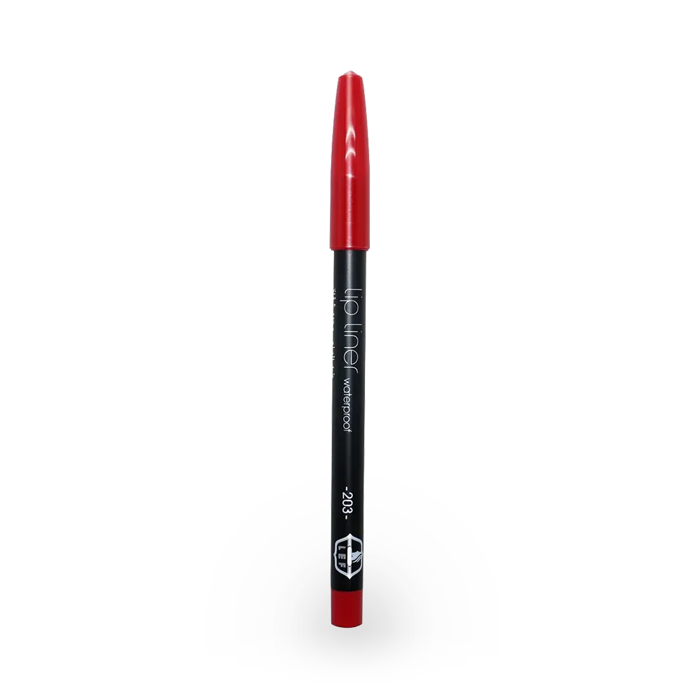 LEF Cosmetics Lip Liner - 203 thumbnail 1