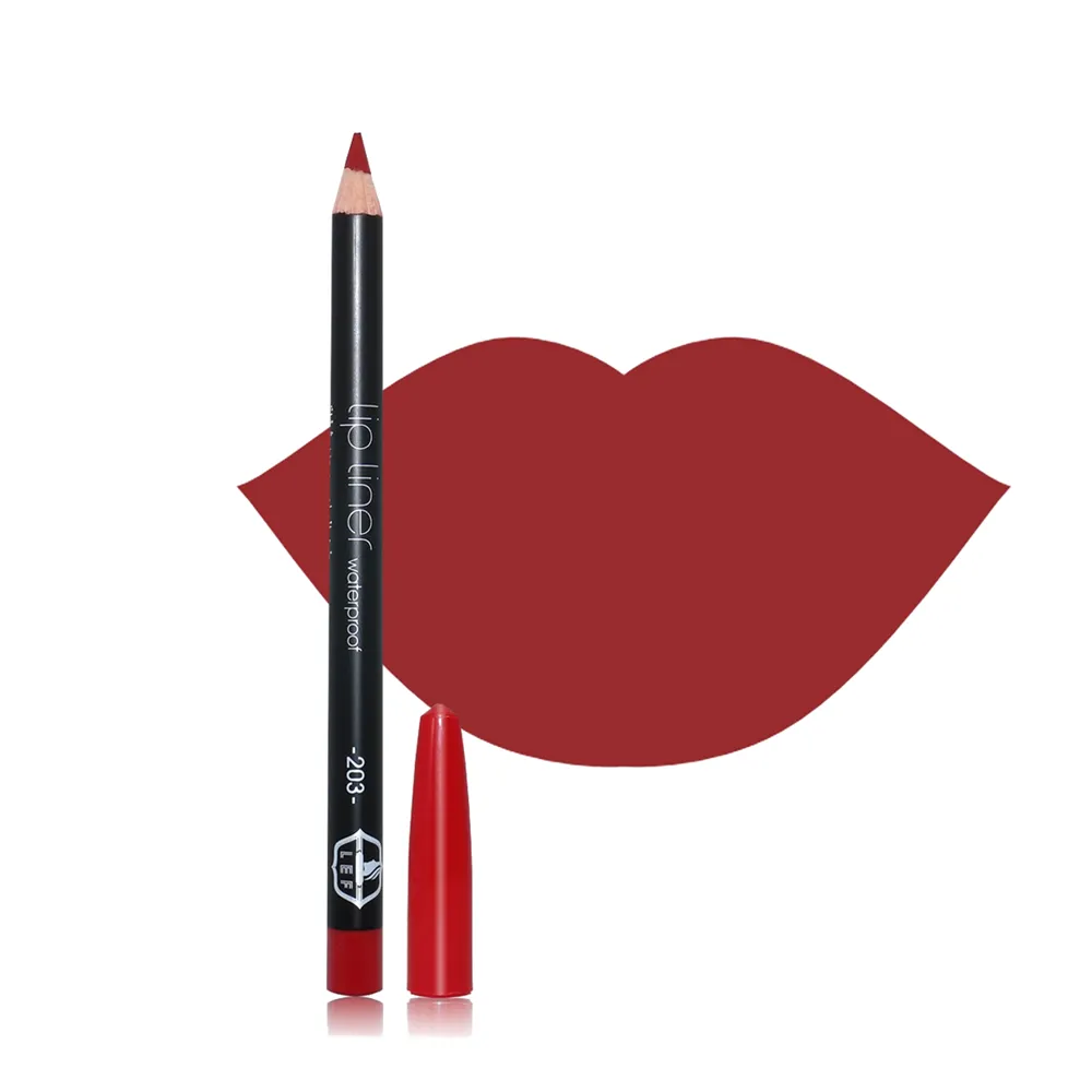 LEF Cosmetics Lip Liner - 203 thumbnail 3