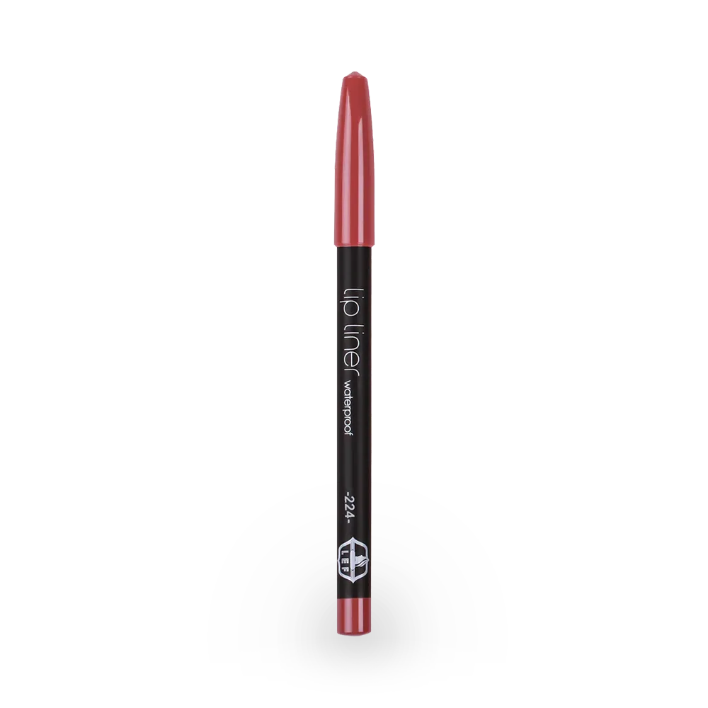 LEF Cosmetics Lip Liner - 224 thumbnail 1