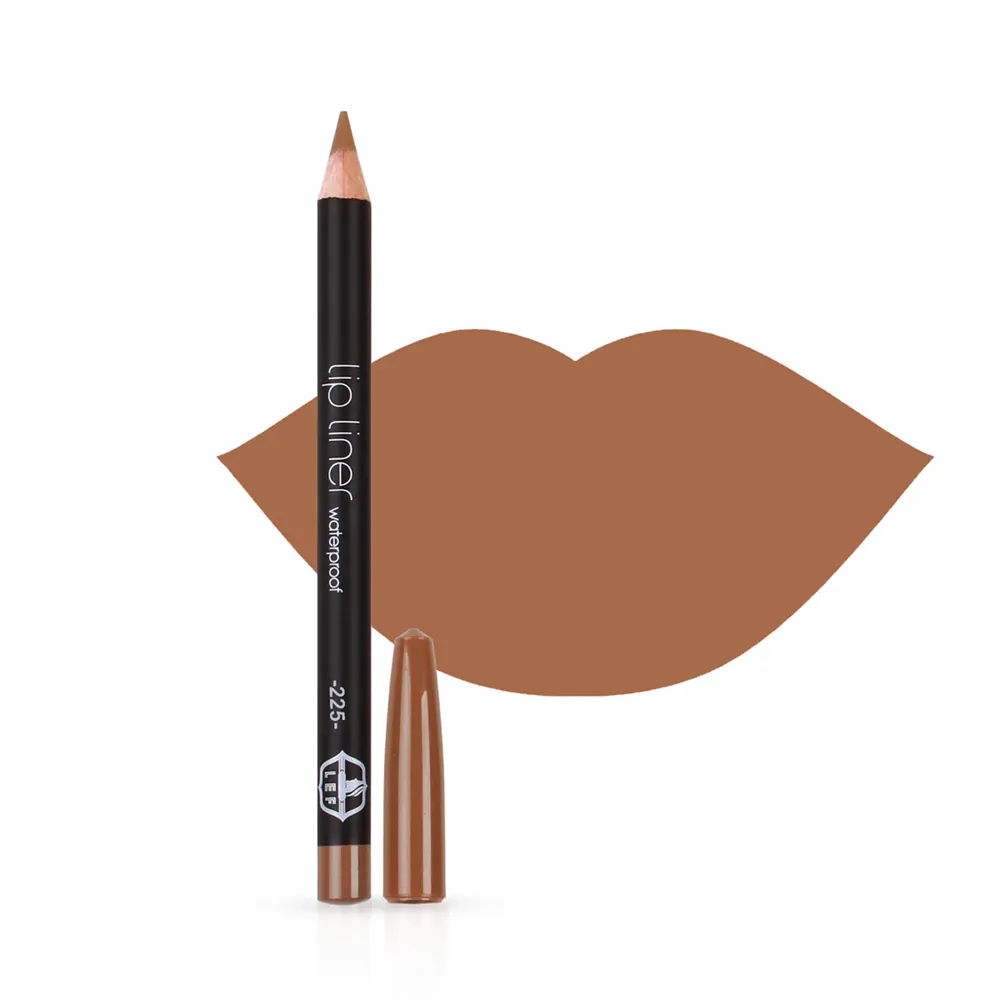LEF Cosmetics Lip Liner - 225 thumbnail 3