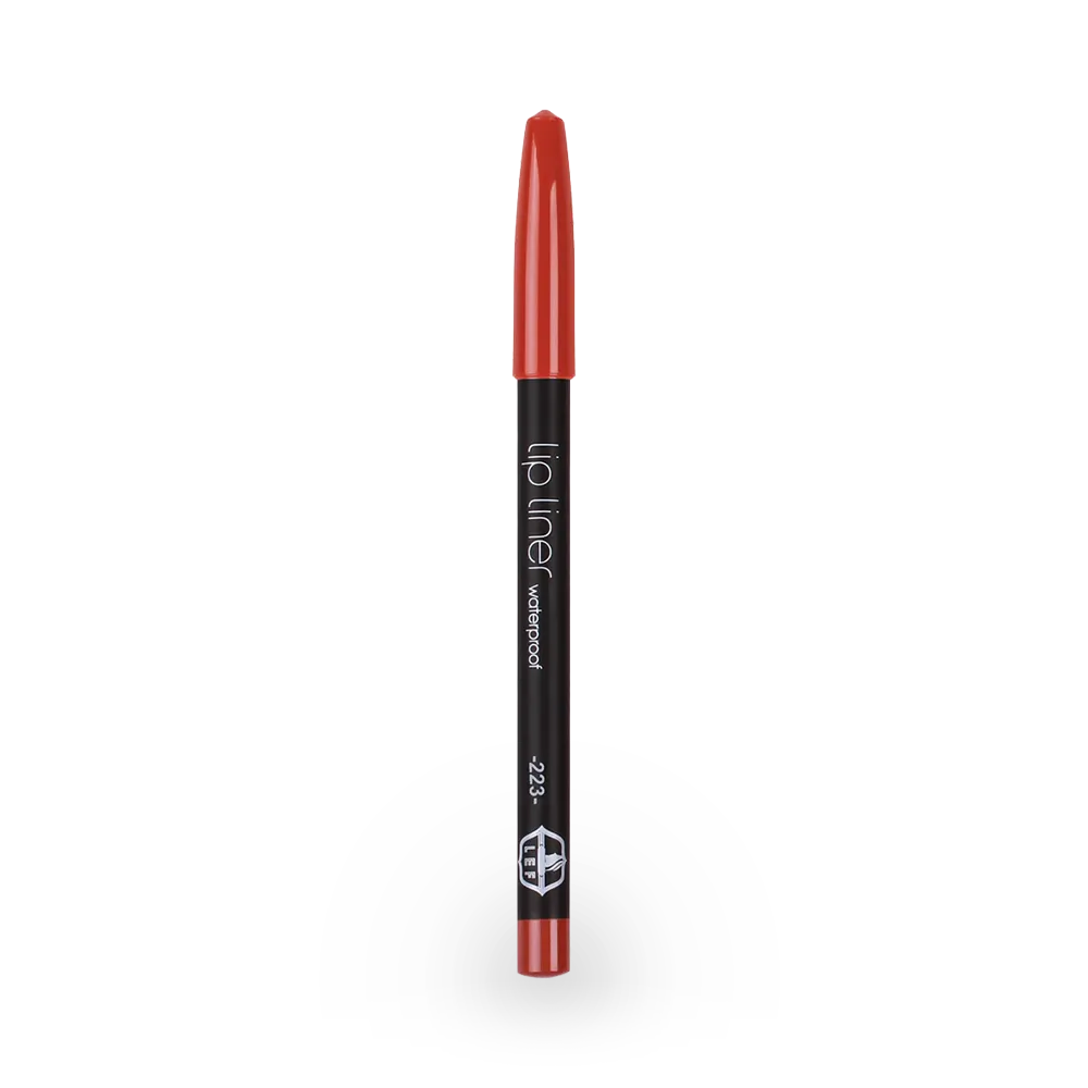 LEF Cosmetics Lip Liner - 223 thumbnail 1