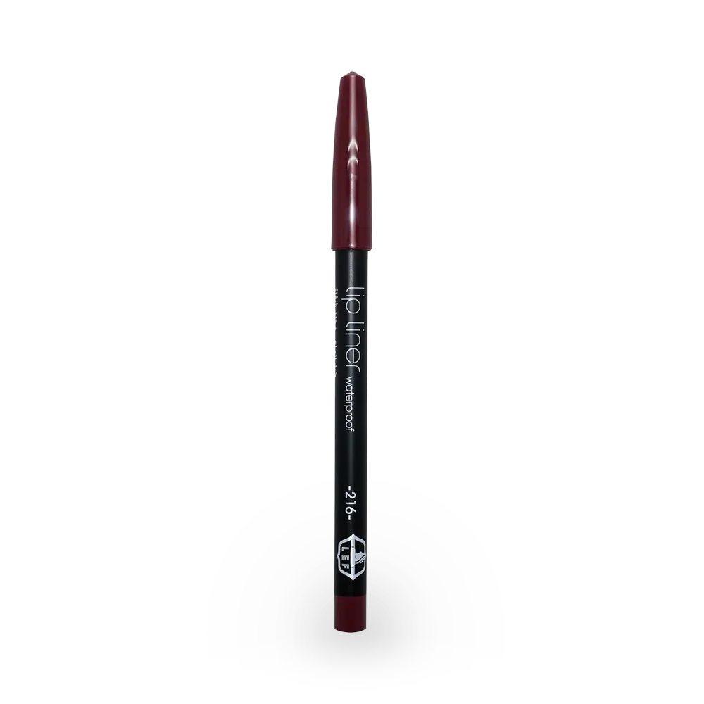 LEF Cosmetics Lip Liner - 216 thumbnail 1