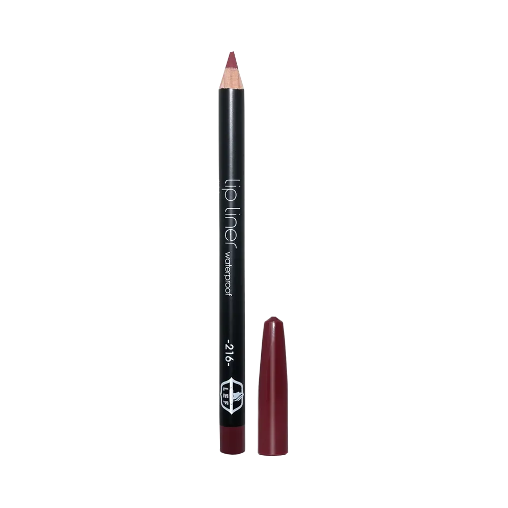 LEF Cosmetics Lip Liner - 216 thumbnail 2