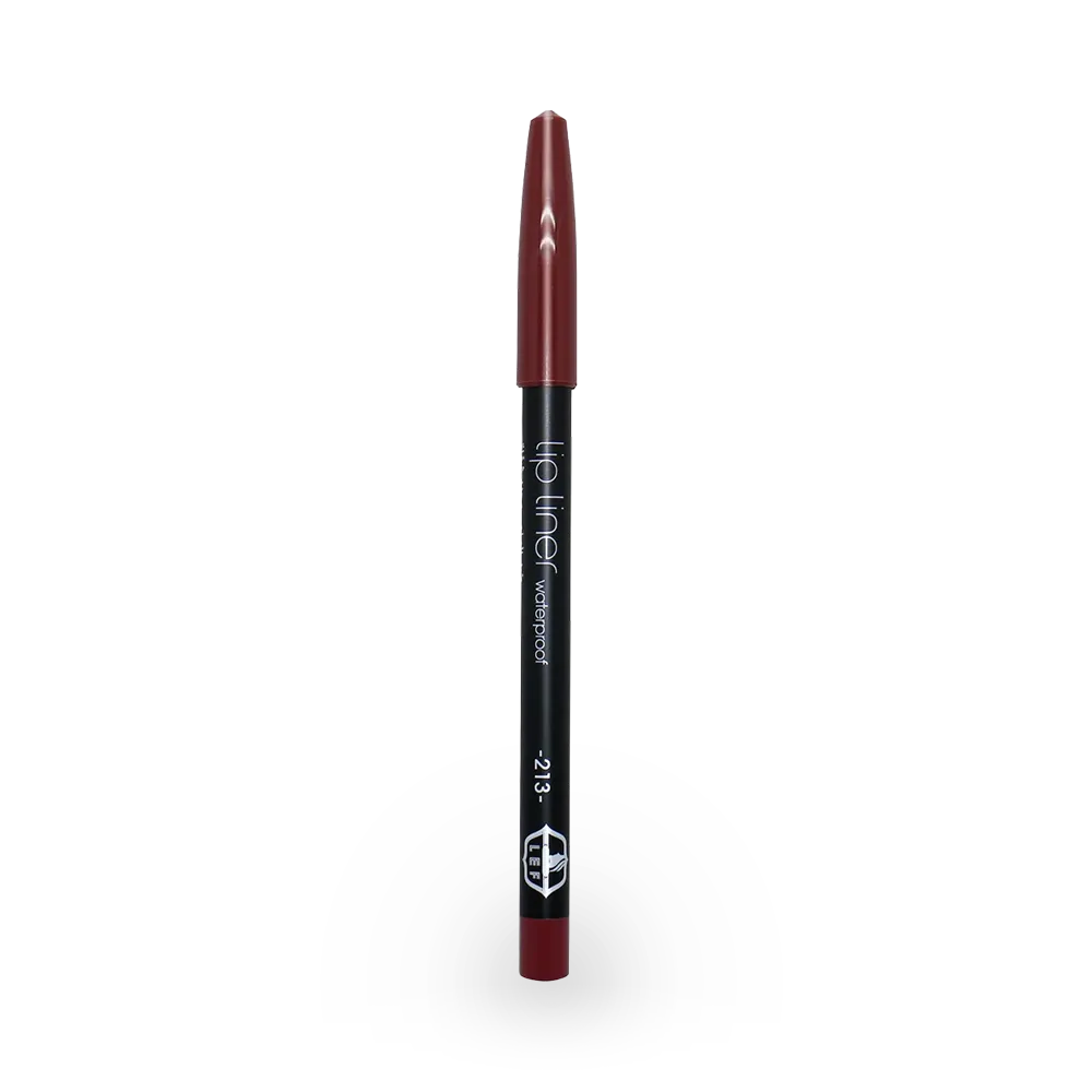 LEF Cosmetics Lip Liner - 213 thumbnail 1