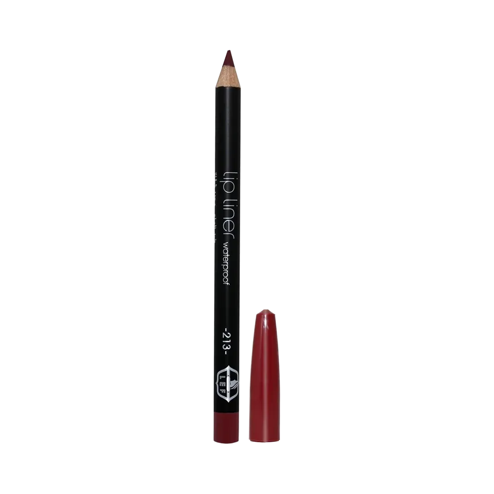 LEF Cosmetics Lip Liner - 213 thumbnail 2
