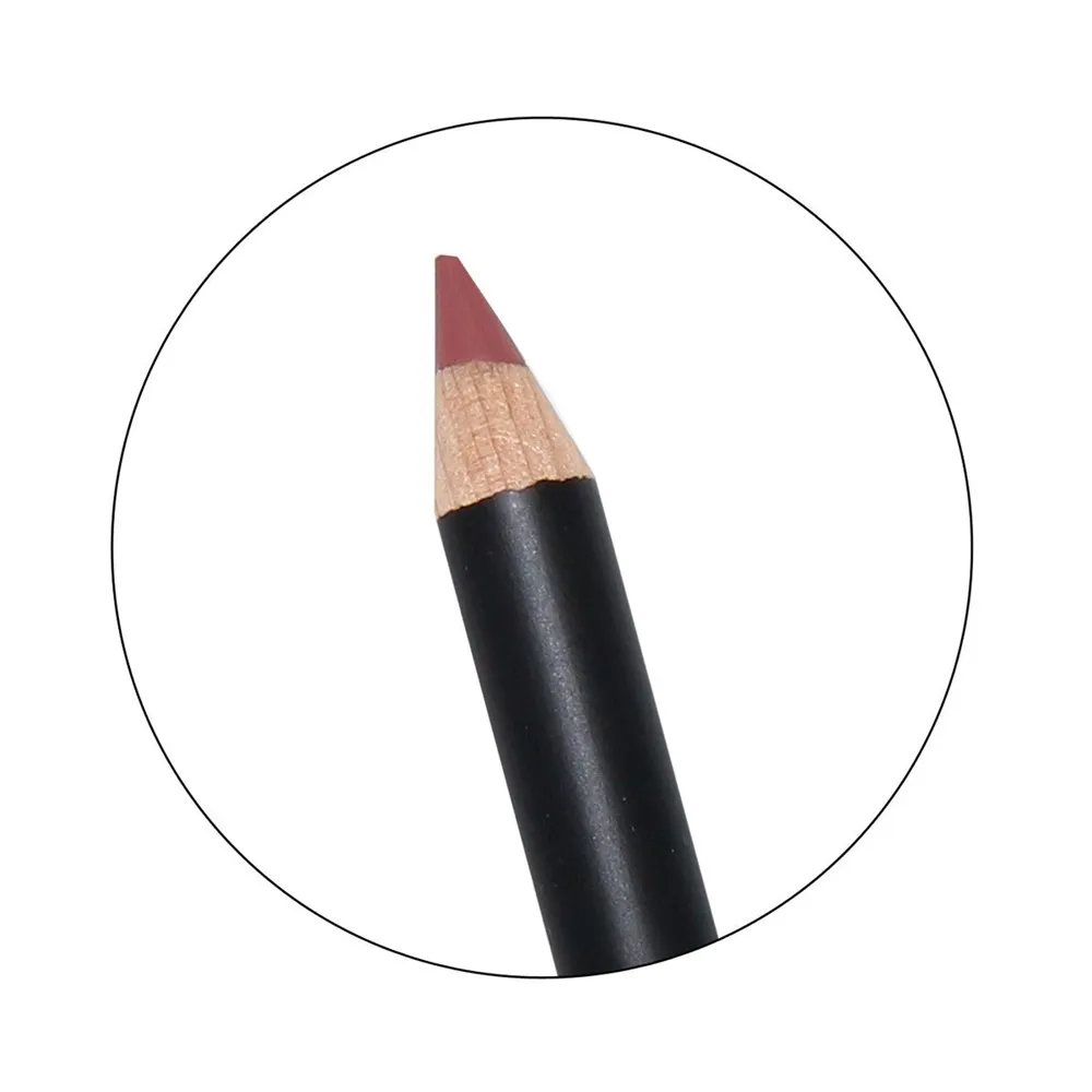 LEF Cosmetics Lip Liner - 208 thumbnail 4
