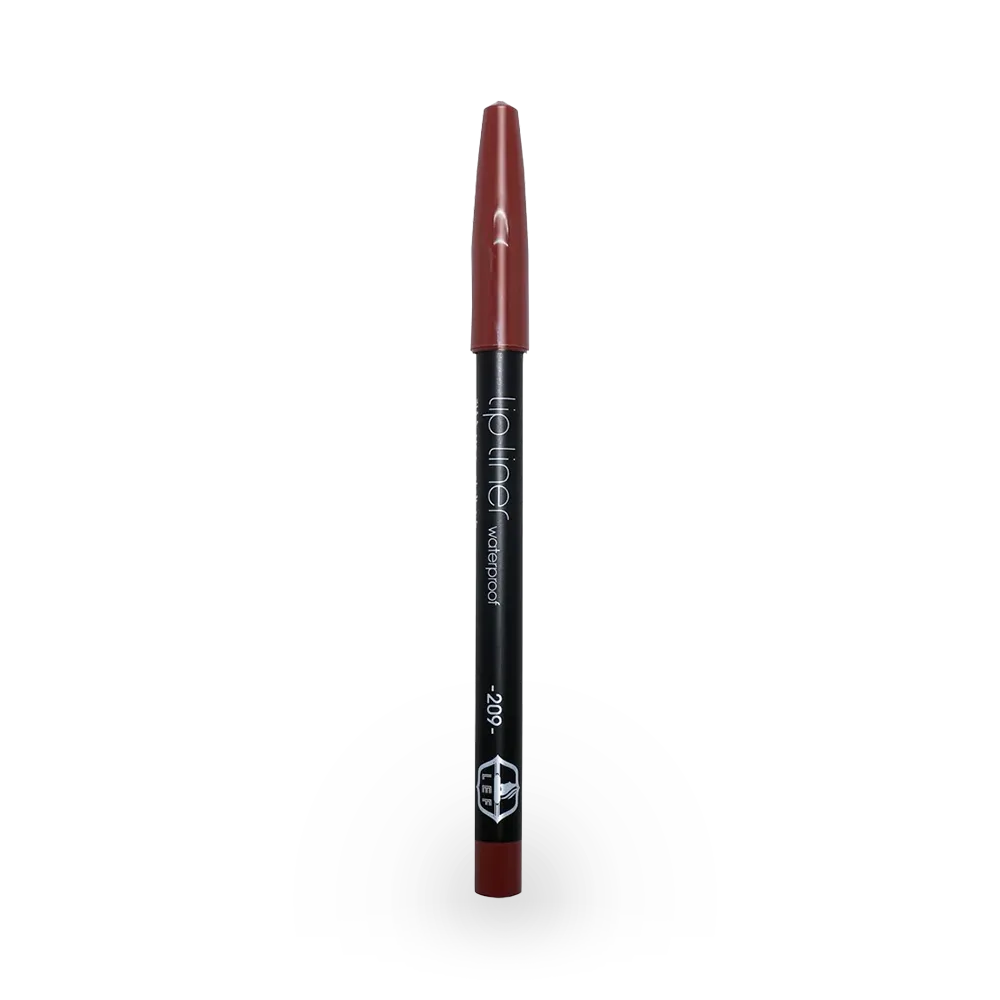 LEF Cosmetics Lip Liner - 209 thumbnail 1