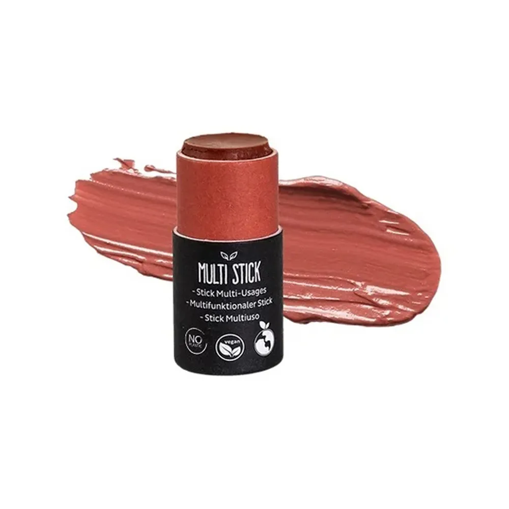Beauty Made Easy Multi Stick 2-in-1 Lipstick - 01 Red thumbnail 3