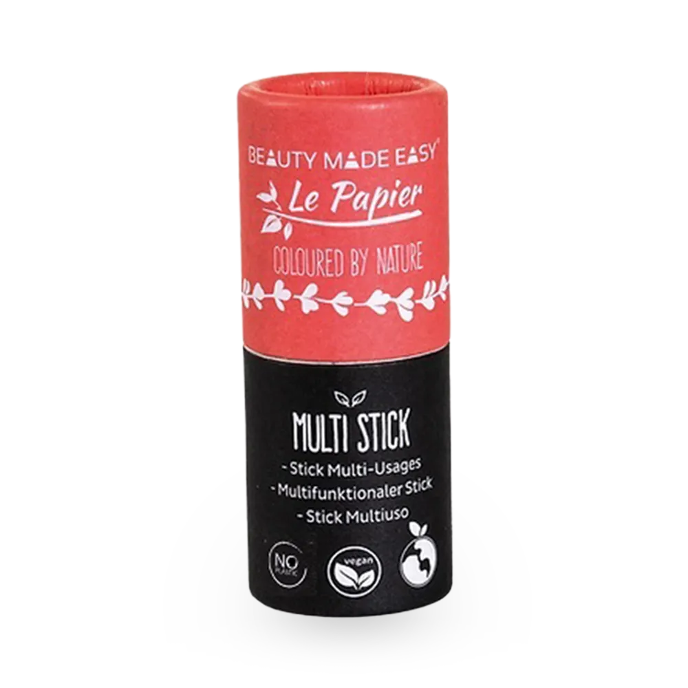 Beauty Made Easy Multi Stick 2-in-1 Lipstick - 03 Pink thumbnail 1