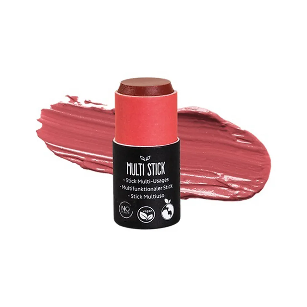 Beauty Made Easy Multi Stick 2-in-1 Lipstick - 03 Pink thumbnail 3