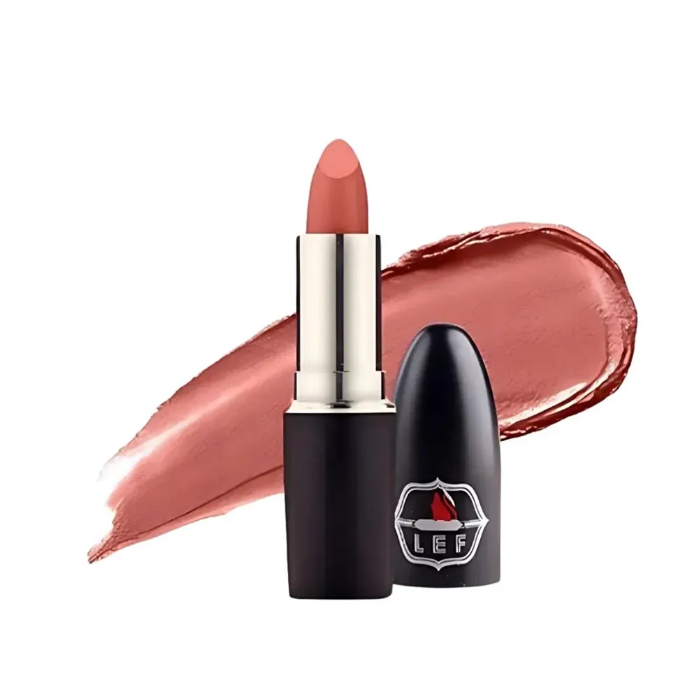 LEF Cosmetics Color Matte Lipstick - 54 Dublin thumbnail 1