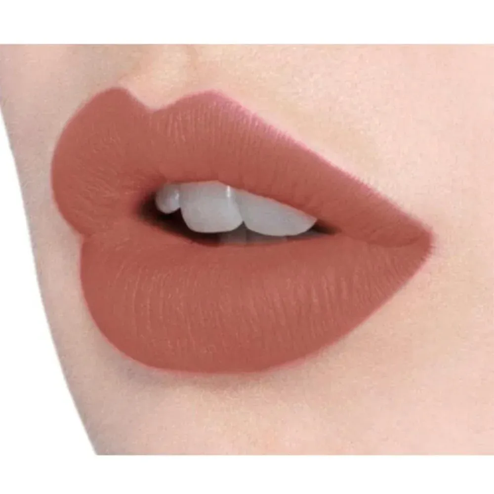 LEF Cosmetics Color Matte Lipstick - 54 Dublin thumbnail 3