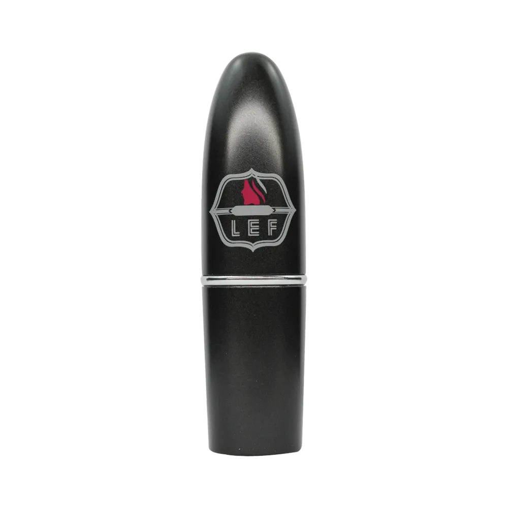 LEF Cosmetics Color Matte Lipstick - 53 Castries thumbnail 3