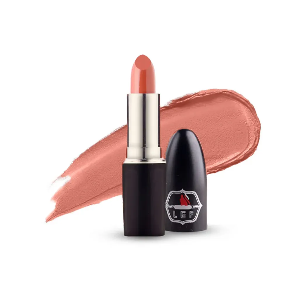 LEF Cosmetics Color Matte Lipstick - 42 Vienna thumbnail 3