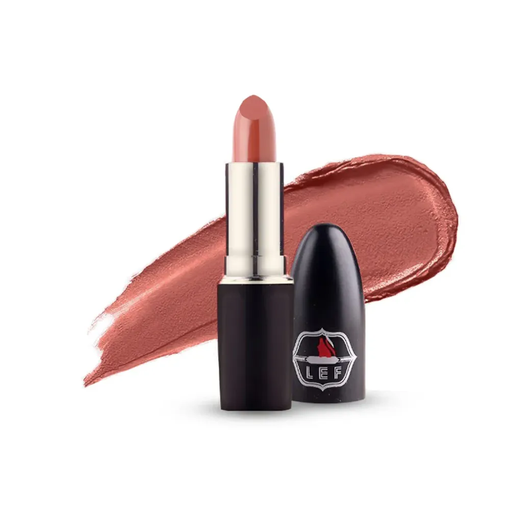 LEF Cosmetics Color Matte Lipstick - 75 Whirl thumbnail 1