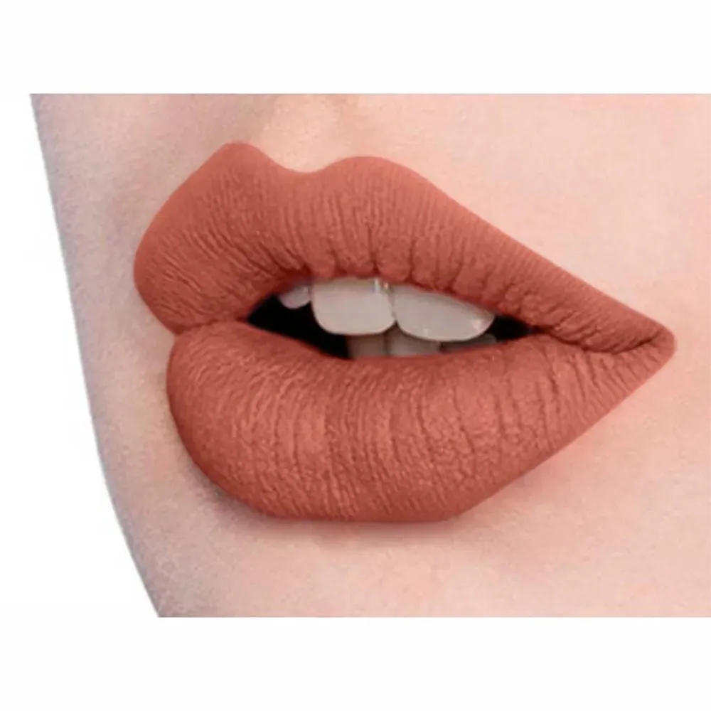 LEF Cosmetics Color Matte Lipstick - 75 Whirl thumbnail 3