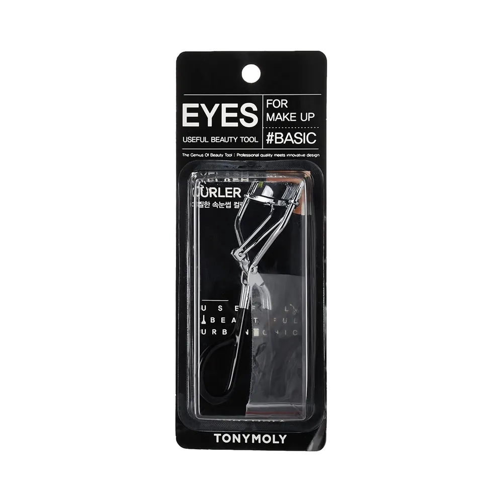Tonymoly Eyelash Curler thumbnail 2