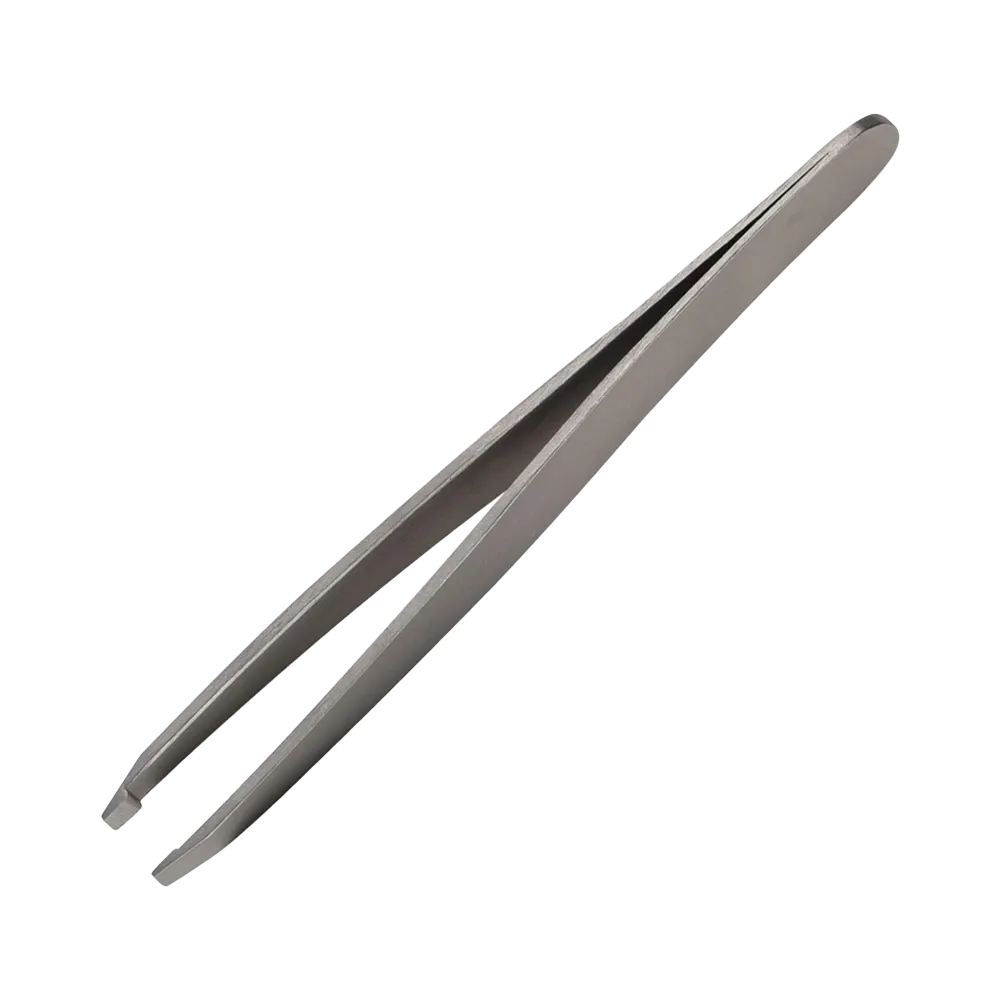 Titania 1090/62 B Stainless Steel Tweezer thumbnail 1