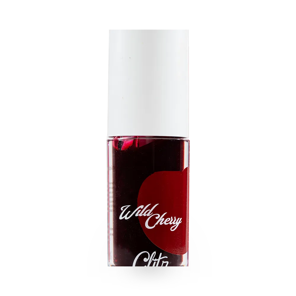 Glitz Tint Lips And Cheeks - Wild Cherry thumbnail 1