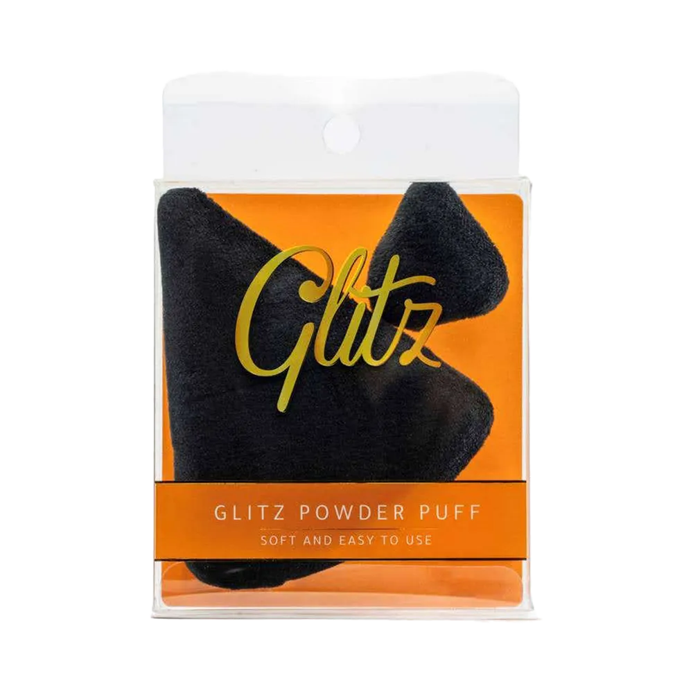 Glitz Powder Puff - 2 pcs thumbnail 3
