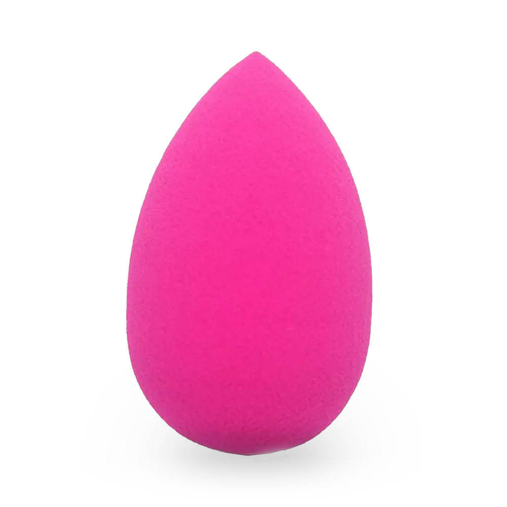 LEF Cosmetics Beauty Blender Antibacterial Makeup Sponge thumbnail 1