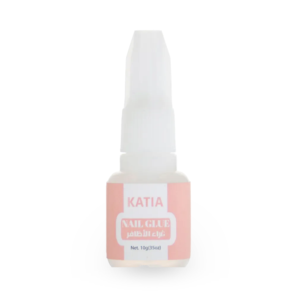 KATIA Nail Glue - 10 g thumbnail 1