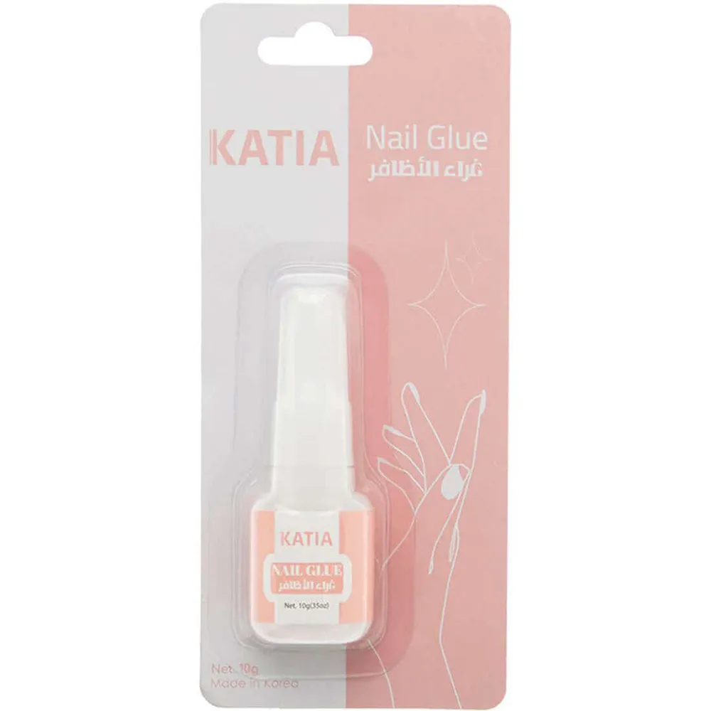 KATIA Nail Glue - 10 g thumbnail 2