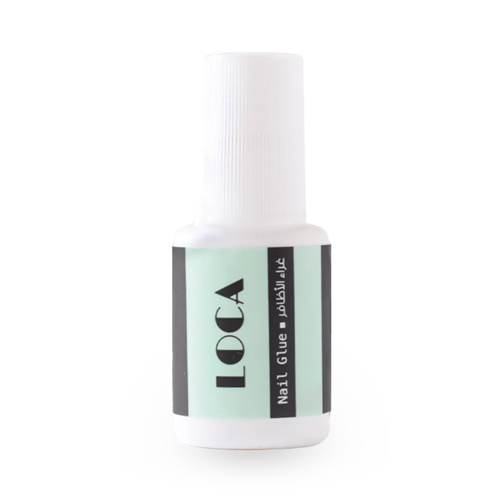LOCA Brush-On Nail Glue - 5 g thumbnail 1