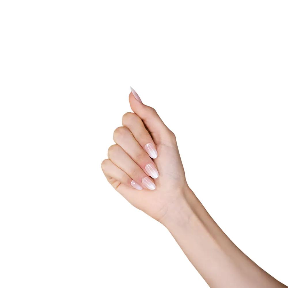 LOCA Small Nails Oval Shape - N5 Ombre thumbnail 3