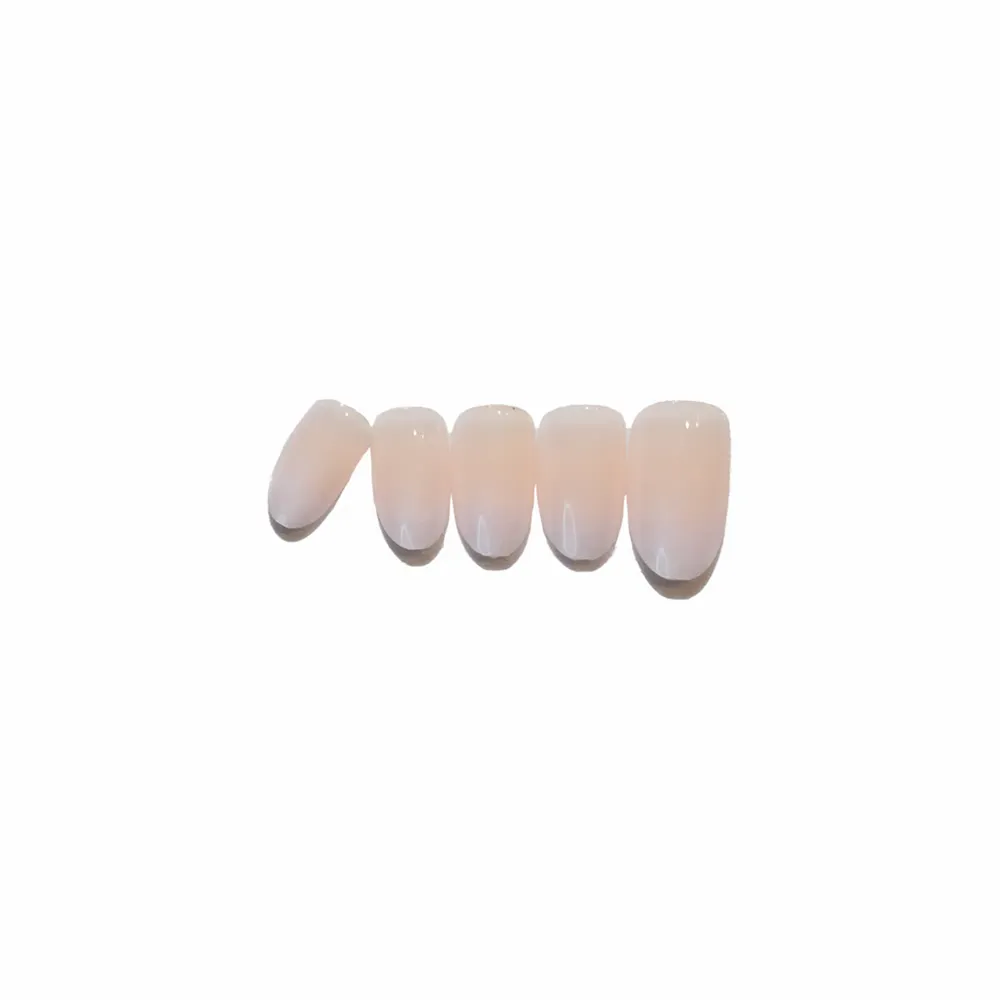 LOCA Small Nails Oval Shape - N5 Ombre thumbnail 4