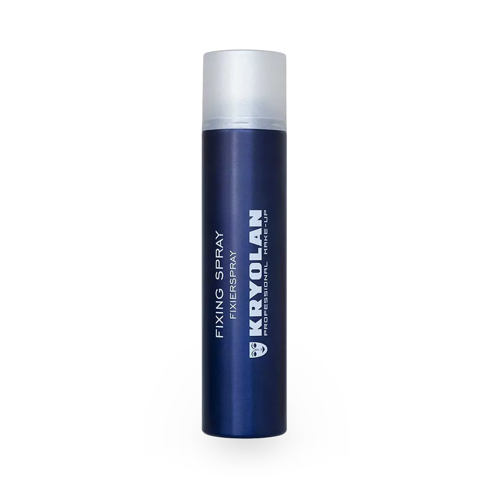 Kryolan Fixing Spray - 300 ml thumbnail 1