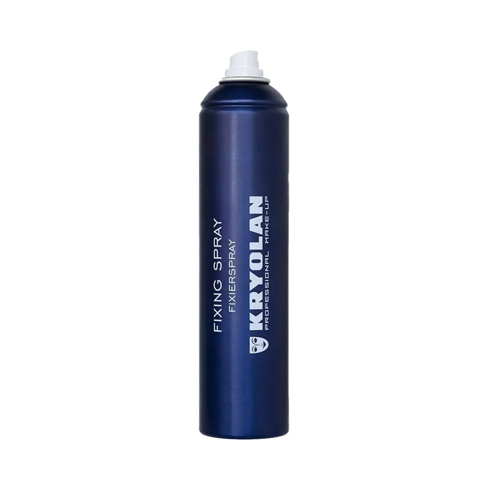 Kryolan Fixing Spray - 300 ml thumbnail 2