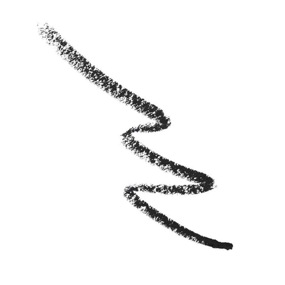 INGLOT Kohl Pencil - 01 Black thumbnail 3