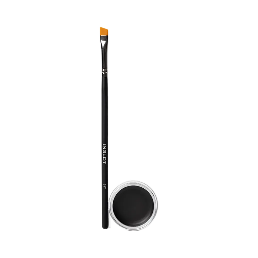Inglot AMC Eyeliner Gel - 77 (5.5 g) thumbnail 4
