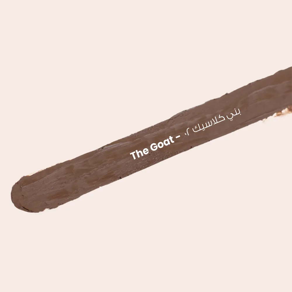 Loca Versatile Eye Pencil - 02 The Goat thumbnail 2